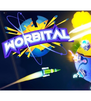Worbital Switch Nintendo eShop Key EUROPE